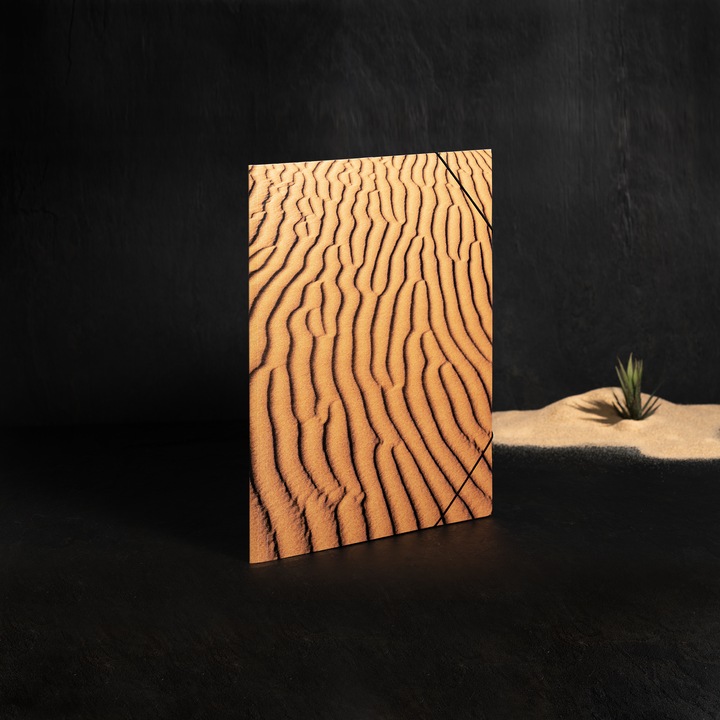 Produktbild Herma Sammelmappe A3 Motiv (A3, 1 x)