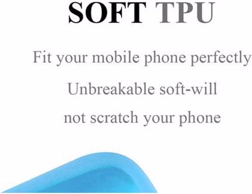 Image du produit Cadorabo Couverture TPU Candy (Samsung Galaxy M40s)