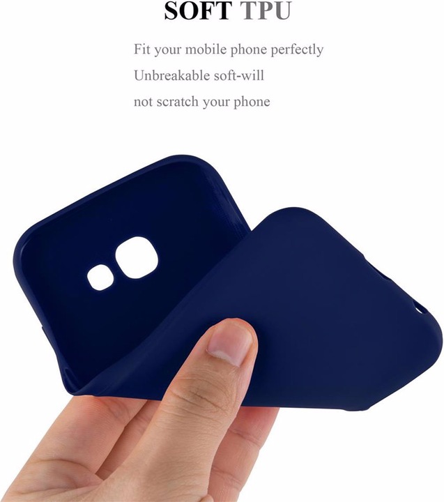 Image du produit Cadorabo Couverture TPU Candy