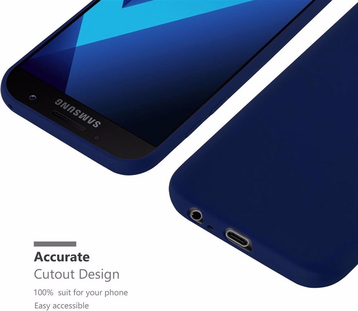 Image du produit Cadorabo Couverture TPU Candy