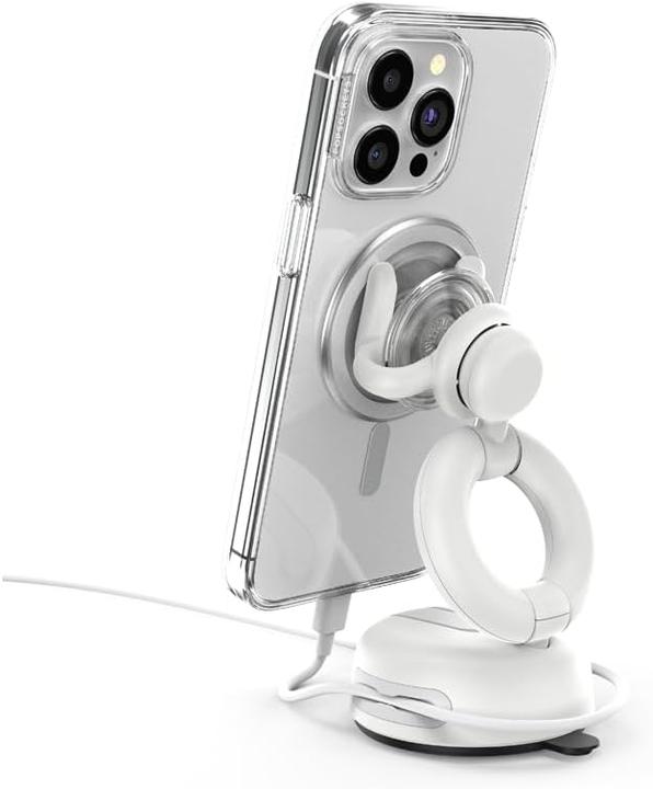 Produktbild PopSockets PopMount 2 Car Dash Windshield