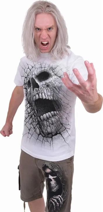 Produktbild Spiral Cracking Up TShirt (S)