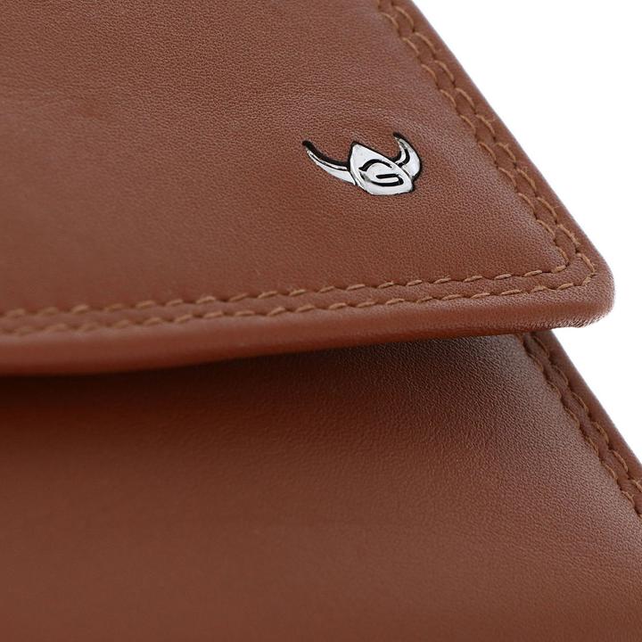 Produktbild Golden Head Polo Schlüsseletui 10 cm Leder