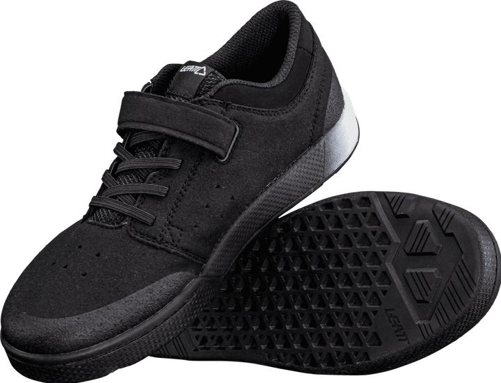 Produktbild Leatt 2.0 Junior Flat black 32 (32)