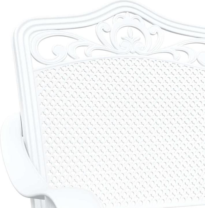 Produktbild vidaXL Gartenstuhl