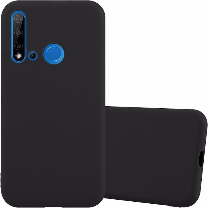 Immagine prodotto Cadorabo Copertina in TPU Candy (Huawei P20 Lite (2019), Huawei Nova 5i)