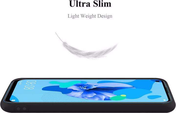 Immagine prodotto Cadorabo Copertina in TPU Candy (Huawei P20 Lite (2019), Huawei Nova 5i)
