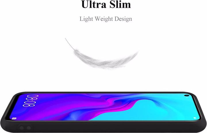 Immagine prodotto Cadorabo Copertina in TPU Candy (Huawei Nova 4)