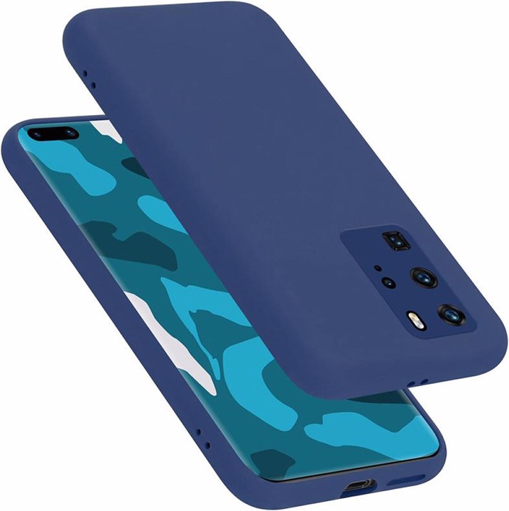 LIQUID BLAU