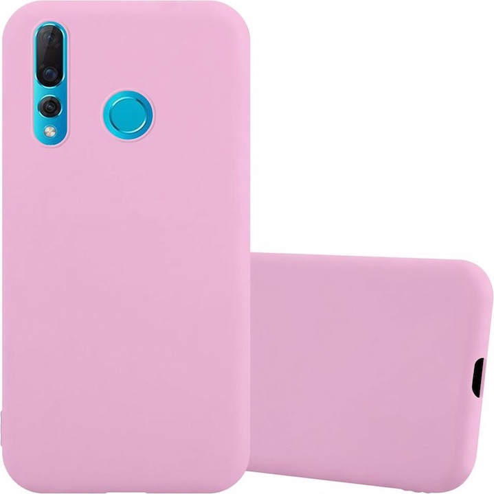 Immagine prodotto Cadorabo Copertina in TPU Candy (Huawei Nova 4)