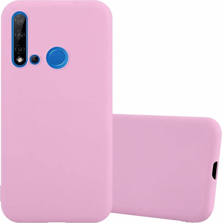 Candy Pink
