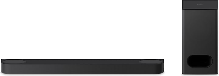Sony Bravia Theatre Bar 6 (350 W, 3.1.2 Channel)