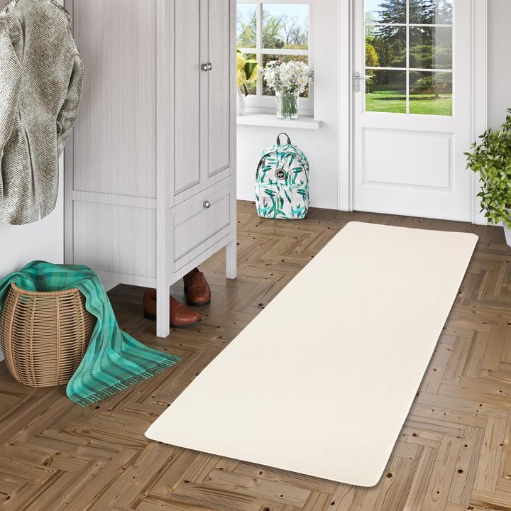 Produktbild Snapstyle Trend Velours Läufer Teppich Joy (100 x 300 cm)