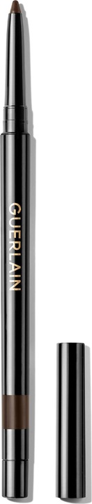 Guerlain Matita contorno occhi n. 02 (02 Terra marrone)