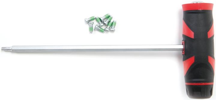 Produktbild Quarq Torx Tool T20
