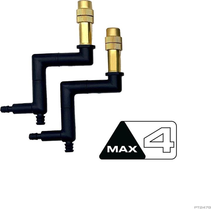 Actual product image Exo Terra Exoterra - Misting System Nano - Monsoon