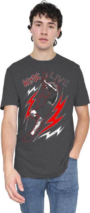 Produktbild AC/DC Live TShirt (S)