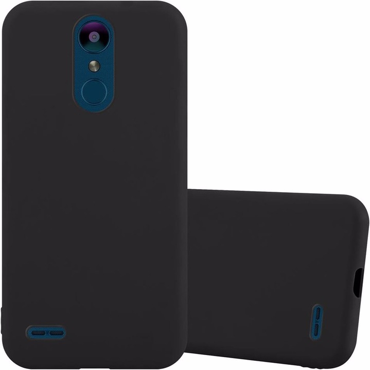 Image du produit Cadorabo Couverture TPU Candy