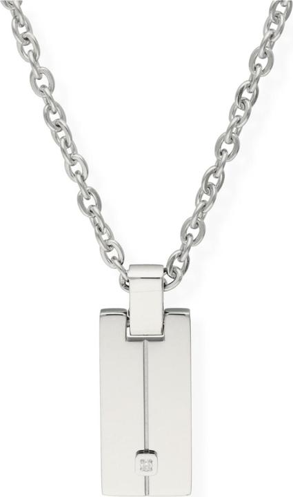 Produktbild Carat Men's Classic Diamond (Edelstahl, 50 cm)