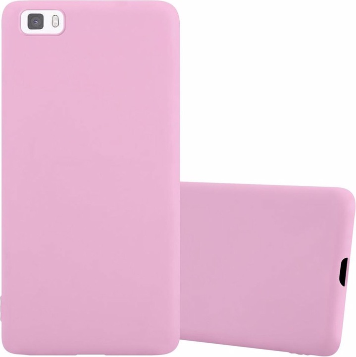 Image du produit Cadorabo Couverture TPU Candy