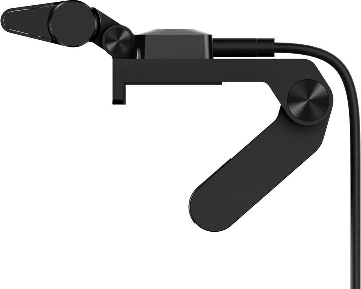Actual product image Unilux VISIOLIGHT LED swivel notebook light (480 lm)
