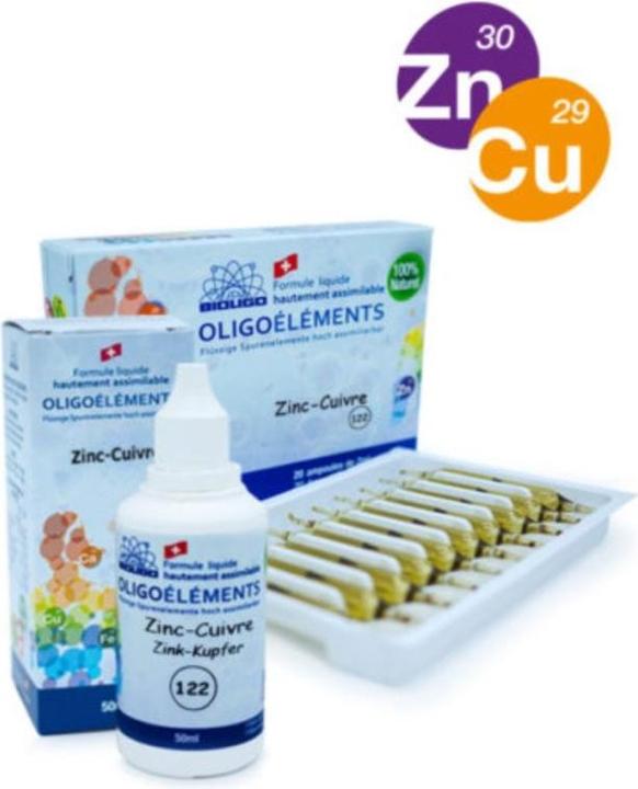 Immagine prodotto Bioligo zinco sol (1 Pezzo/i, Liquido, 103 g)