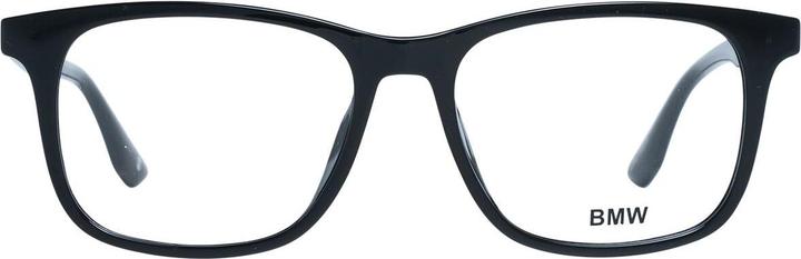 Actual product image BMW Glasses Klipp