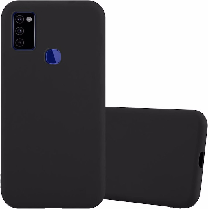 Image du produit Cadorabo Couverture TPU Candy (Samsung Galaxy M51)