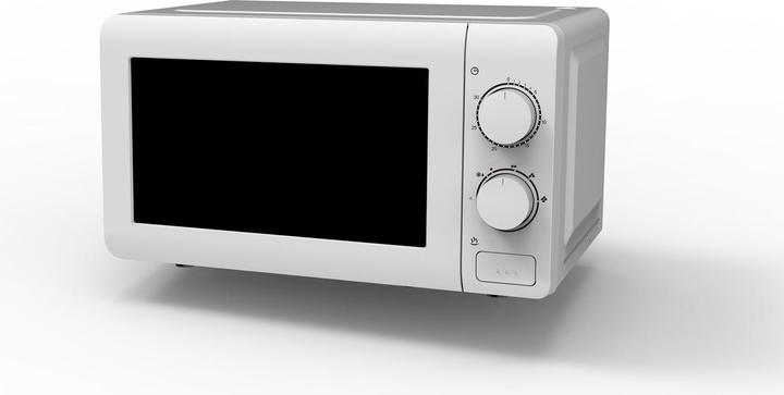 Actual product image UD Microwave oven MM20L-WA (20 l)