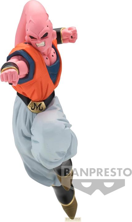 Banpresto Dragon Ball - Majin Buu Match Makers