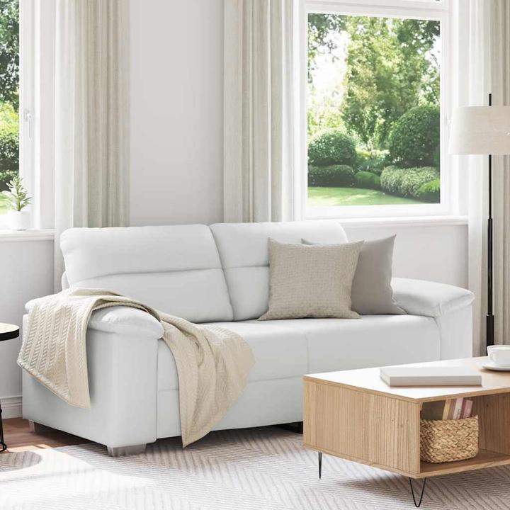 Produktbild vidaXL 2-Sitzer-Sofa (2-Sitzer)