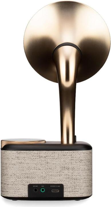 Actual product image Sangean CP 100D (DAB+, FM, Bluetooth)