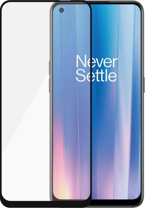 Actual product image PanzerGlass Case Friendly (1 Piece, OnePlus Nord CE 2)