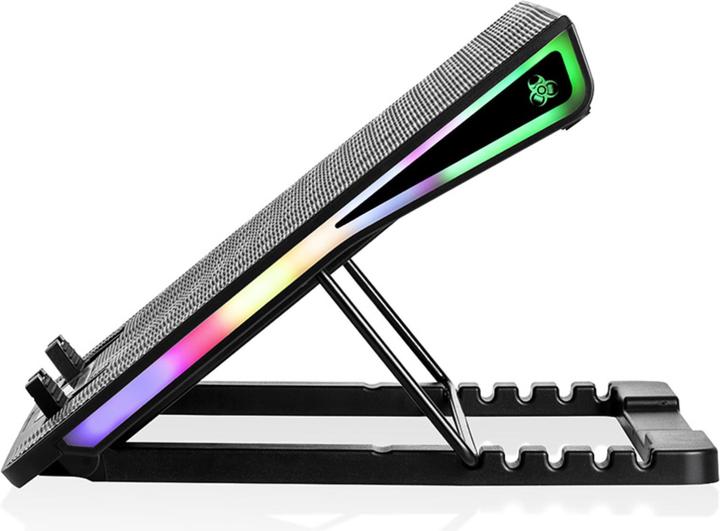 Produktbild Tracer TRASTA46405 notebook cooling pad 40 cm 17.3" 800 RPM