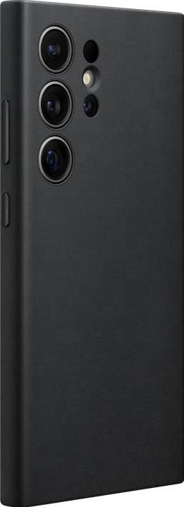Actual product image Samsung Vegan Leather Case (Samsung Galaxy S24 Ultra)