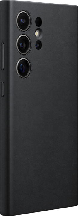 Actual product image Samsung Vegan Leather Case (Samsung Galaxy S24 Ultra)