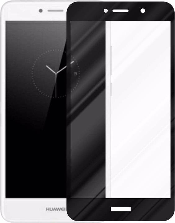 Produktbild Cadorabo Vollbild Displayschutzglas (1 Stück, Huawei Enjoy 7 Plus)