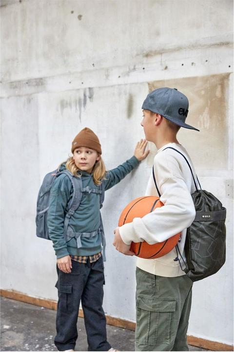 Produktbild Lässig Rucksack Bold Blue 30 l (30 l)