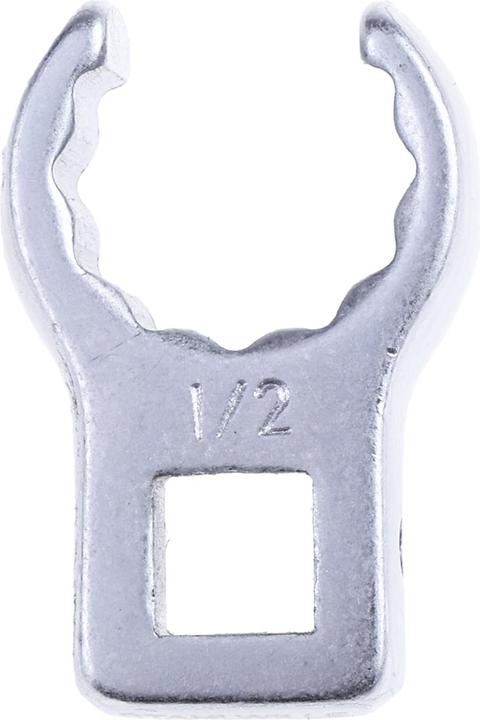 Produktbild Stahlwille Krähenfuss-Ringschlüssel 1/4DRx1/2"AF (1/2")