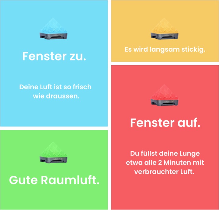 Actual product image QE Wuerfeli (Swiss Made)
