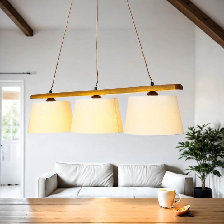 Produktbild Licht-Erlebnisse Beverely (E27)
