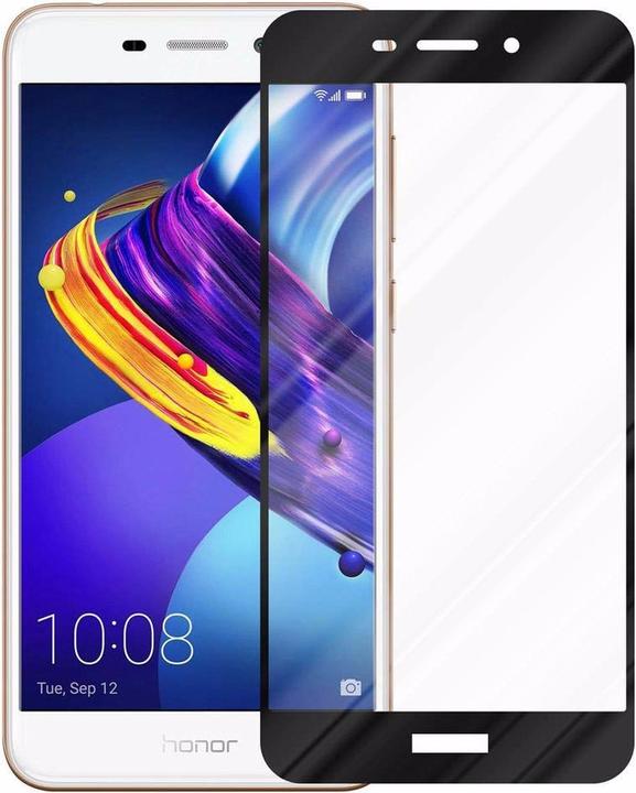Immagine prodotto Cadorabo Vetro di protezione del display a schermo intero (1 Pezzo/i, Honor 6C Pro)