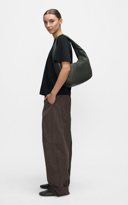 Produktbild Liebeskind Berlin Hobo Geräumige Hobo-Bag aus Ziegenleder