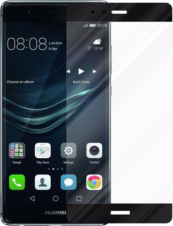Immagine prodotto Cadorabo Vetro di protezione del display a schermo intero (1 Pezzo/i, Huawei P9 Plus)