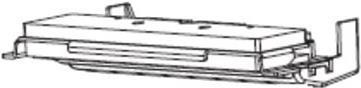 Produktbild Zebra ZT410 KIT PRINTHEAD