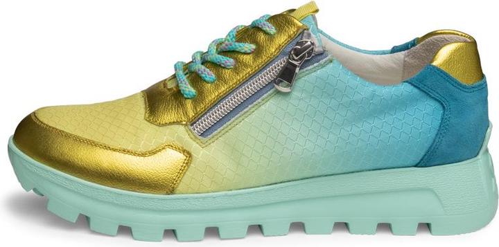 Produktbild Vitaform Sneaker Leder/Textil Soft (38)