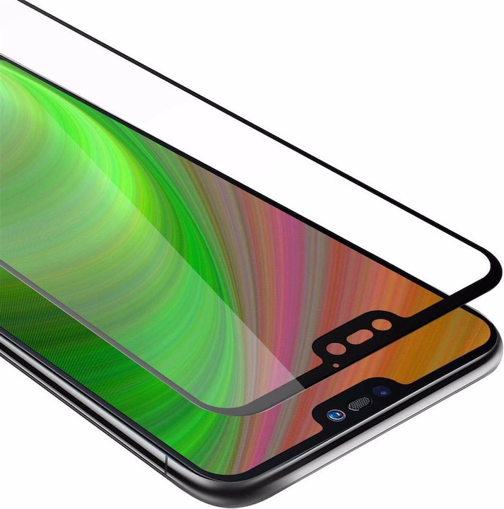 Immagine prodotto Cadorabo Vetro di protezione del display a schermo intero (1 Pezzo/i, Huawei Nova 3E)