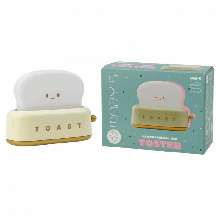 Image du produit Marys Lampe Toaster