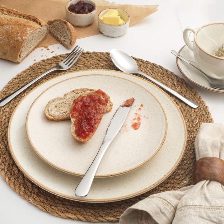 Actual product image Salter BW065283EU7 Bakewell 24-Piece Cutlery Set (24 Piece, Cutlery set)