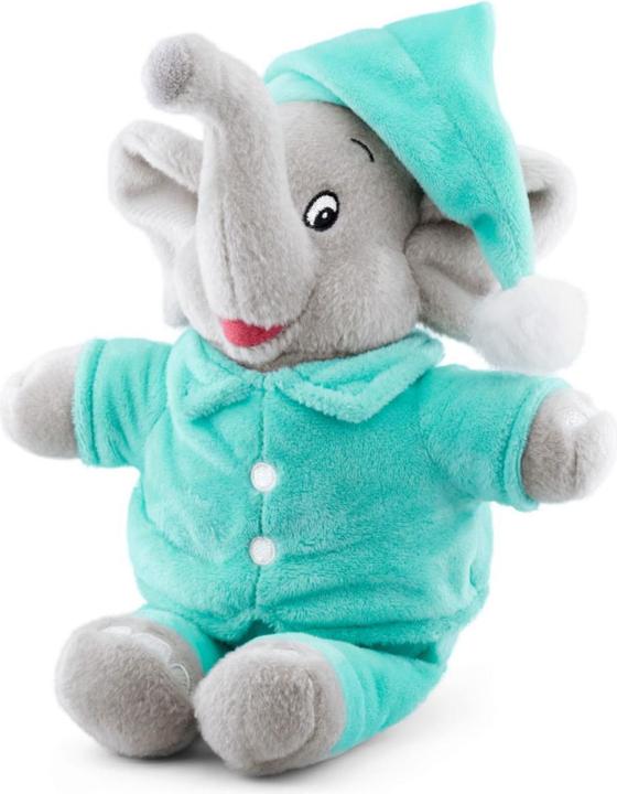 Actual product image Tonies Benjamin Blümchen - Gute-Nacht-Geschichten - Plüsch (German)